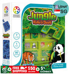 Smartgames - Jungle Hide & Seek