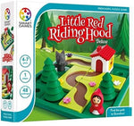Smartgames - Little Red Riding Hood Deluxe