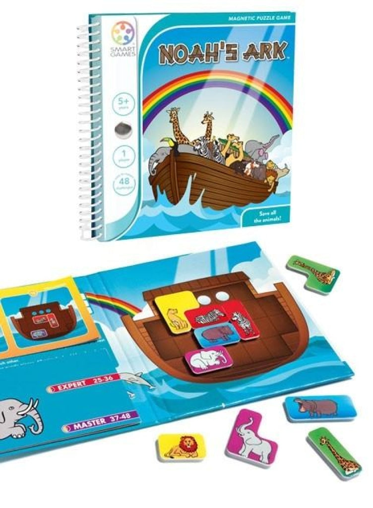 Smartgames - Noahs Ark