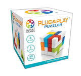 Smartgames - Plug & Play Puzzler