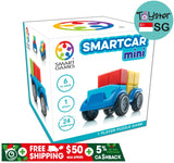 Smartgames - Smartcar Mini