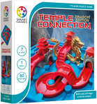 Smartgames - Temple Connection Dragon Edition