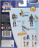 Space Jam A New Legacy Ballers Figure Pack Bugs Bunny
