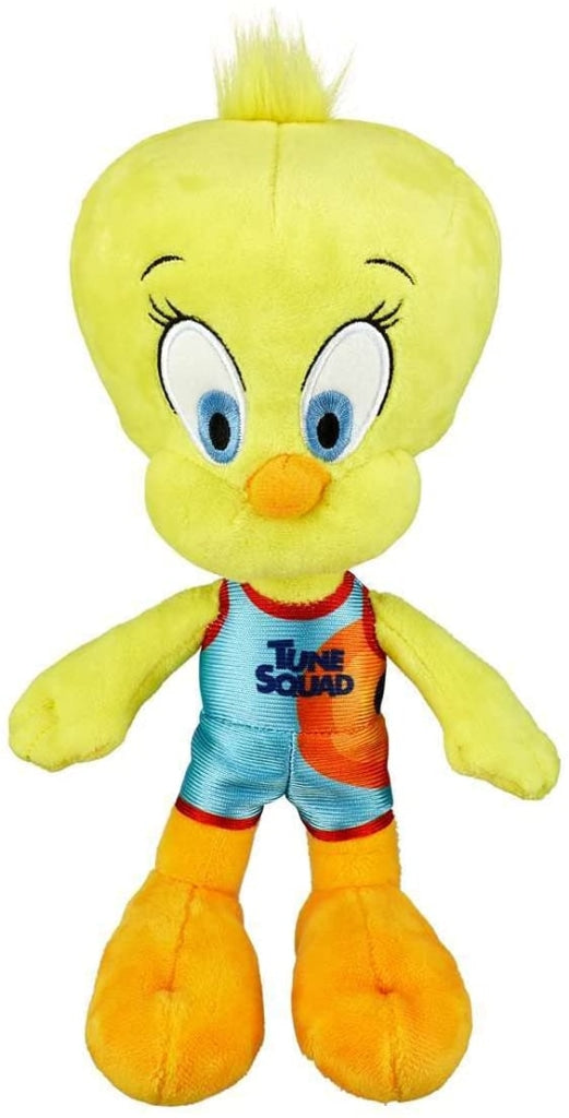 tweety plush toy