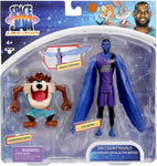 Space Jam A New Legacy Buddy Figure 2 Pack- Taz & The Brow