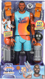 Space Jam A New Legacy Deluxe Lebron James Big Figure