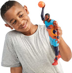 Space Jam A New Legacy Deluxe Lebron James Big Figure