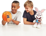 Space Jam A New Legacy Transforming Plush - Bugs Bunny