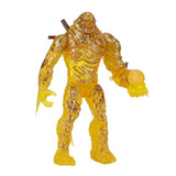 Spider-Man: Far From Home Concept Series Molten Man 6 Action Figure Marvel
