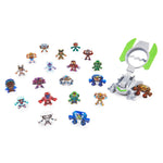Spin Master Games Million Warriors Starter Pack 20 Pieces - Assorted
