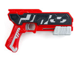 Spinner M.a.d. Single Shot Blaster - Firestorm