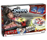 Spinner M.a.d. Single Shot Blaster - Firestorm