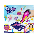 Spray-Z-Pen Spray-Z-Starter Kit