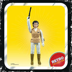 Star Wars Retro Collection Princess Leia Organa (Hoth) 3.75-Inch Scale Wars: The Empire Strikes Back