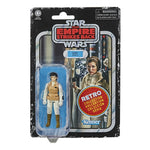 Star Wars Retro Collection At Princess Leia Organa (Hoth) 3.75-Inch Scale Wars: The Empire Strikes