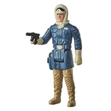 Star Wars Retro Collection Han Solo (Hoth) 3.75-Inch Scale Wars: The Empire Strikes Back Action