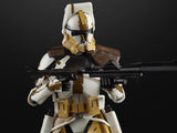 Star Wars The Black Series Clone Commander Bly 6-Inch - Rise Of Skywalker