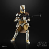 Star Wars The Black Series Clone Commander Bly 6-Inch - Rise Of Skywalker