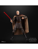 Star Wars The Black Series Count Dooku 6-Inch - Rise Of Skywalker