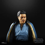 Star Wars The Black Series Lando Calrissian 6-Inch-Scale Empire Strikes Back 40Th Anniversary