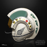 Star Wars The Black Series Wedge Antilles Battle Simulation Helmet