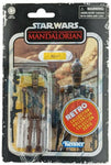 Star Wars The Vintage Collection Mandalorian Ig-11 Action Figure