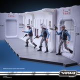Star Wars The Vintage Collection Wars: A New Hope Tantive Iv Hallway Playset Rogue One Rebel Fleet