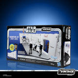 Star Wars The Vintage Collection Wars: A New Hope Tantive Iv Hallway Playset Rogue One Rebel Fleet