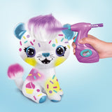 Style 4 Ever Airbrush Plush - Kitty