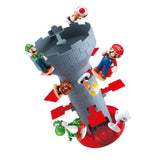 Super Mario Blow Up Shaky Tower