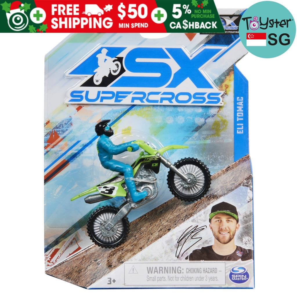 Sx supercross toy bikes hot sale