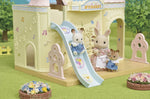 Sylvanian Families Baby Castle Nursery Gift Set - Free