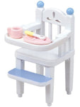 Sylvanian Families Baby High Chair