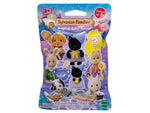 Sylvanian Families Baby Magical Series Mystery Packs - Free Gift