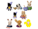 Sylvanian Families Baby Magical Series Mystery Packs - Free Gift