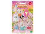 Sylvanian Families Blind Bags Baby Costume Series (Free Gift)