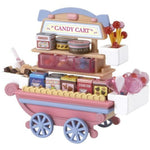 Sylvanian Families Candy Cart - Free Gift