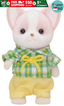 Sylvanian Families Chihuahua Brother (Free Gift)