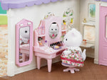 Sylvanian Families Cosmetic Counter - Free Gift