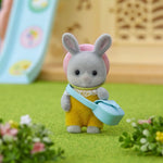 Sylvanian Families Cottontail Rabbit Baby - Free Gift