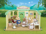 Sylvanian Families Country Dentist Set - Free Gift