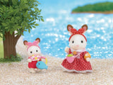 Sylvanian Families Day Trip Accessory Set - Free Gift