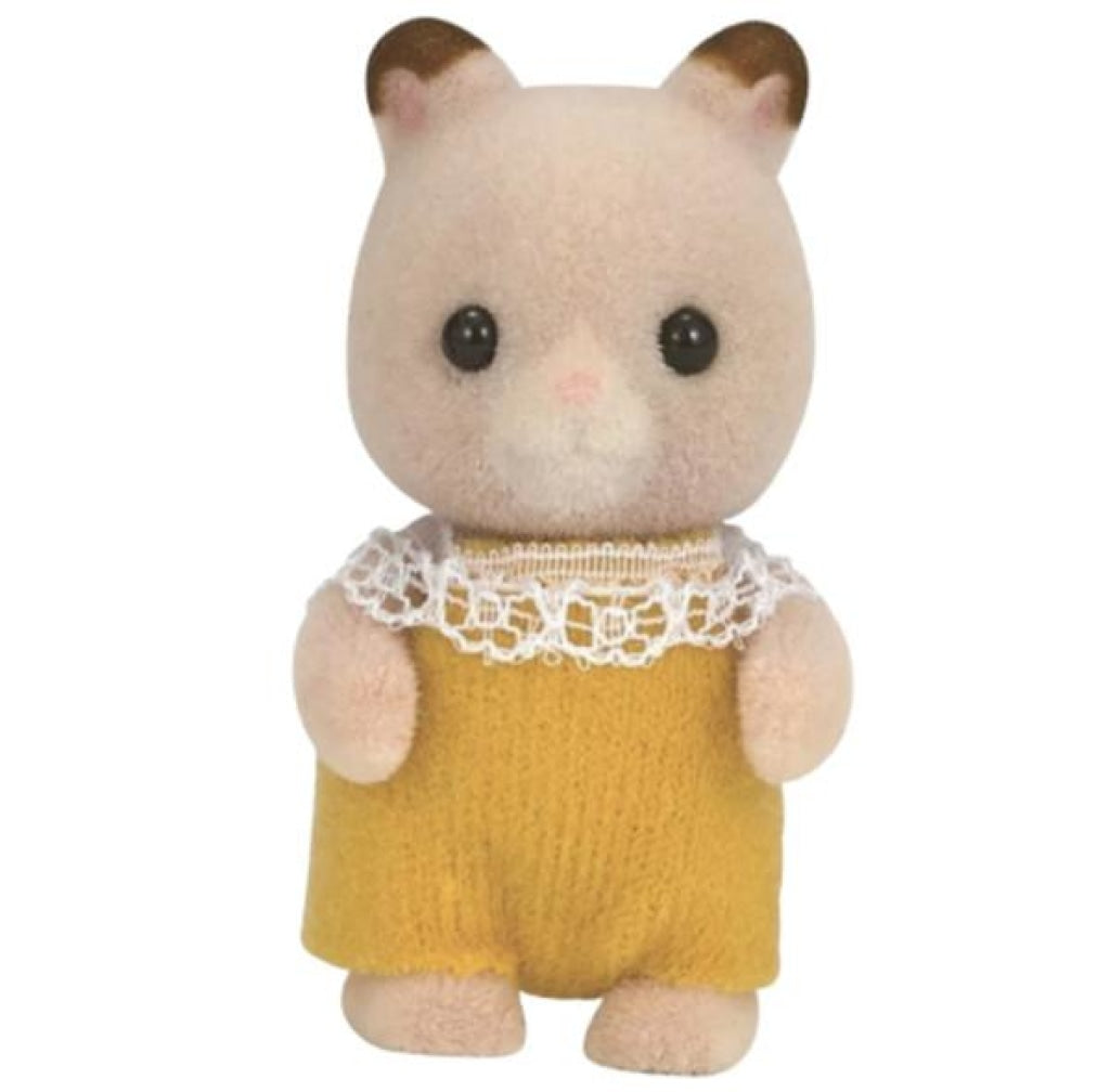 Sylvanian Family Hamster - Kidz Stuff