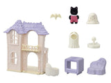 Sylvanian Families Spooky Surprise House (Free Gift)