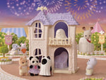 Sylvanian Families Spooky Surprise House (Free Gift)