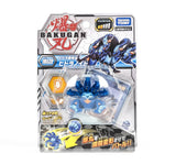 Takara Tomy Bakugan Baku039 Booster Basic Hydranoid Blue