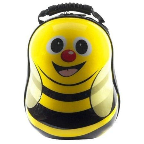 The Cuties And Pals Bee Backpack