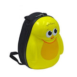 The Cuties And Pals Chick Backpack
