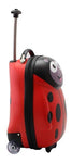 The Cuties And Pals Ladybird Trolley Case