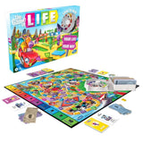 The Game Of Life - Your Way Hasbro Gaming